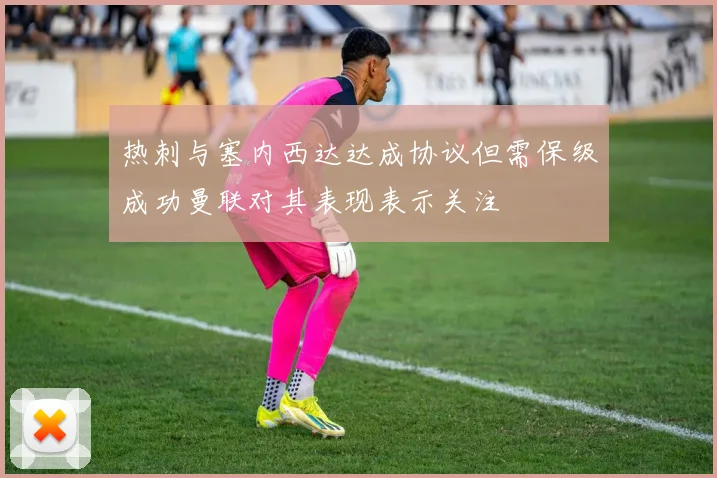 热刺与塞内西达达成协议但需保级成功曼联对其表现表示关注